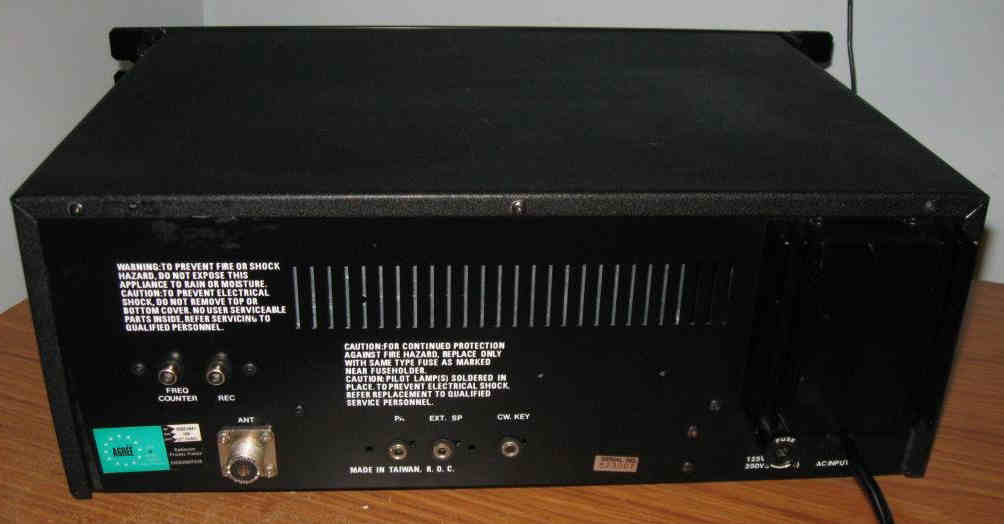 CRT Hercule B-2950F
